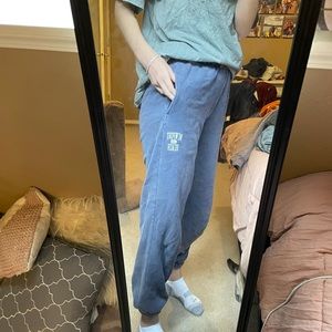 Brandy Melville Newport Beach sweatpants